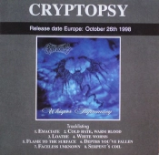Capa do artigo Whisper Supremacy - CD