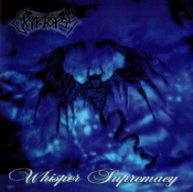 Capa do artigo Whisper Supremacy - Vinil
