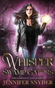 Whisper Swamp Gators