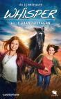 Whisper, T6 : Le Grand Ouragan - Preview