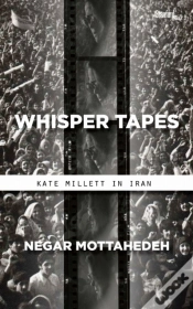 Capa do artigo Whisper Tapes