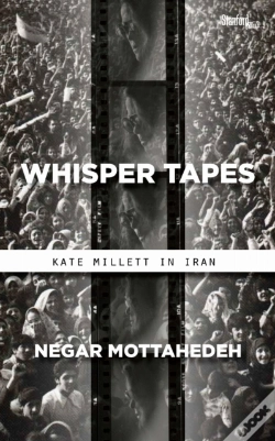 Capa do artigo Whisper Tapes
