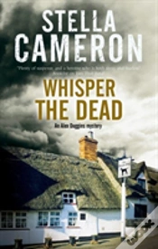 Capa do artigo Whisper The Dead