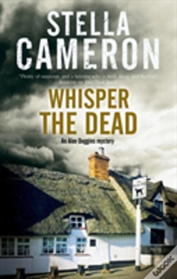 Capa do artigo Whisper The Dead
