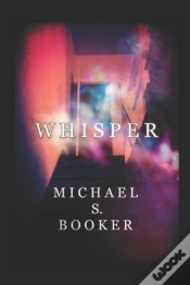 Capa do artigo Whisper: The Shadow Series