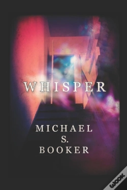 Capa do artigo Whisper: The Shadow Series