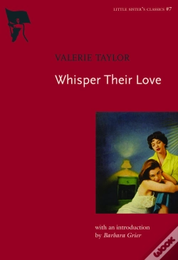 Capa do artigo Whisper Their Love