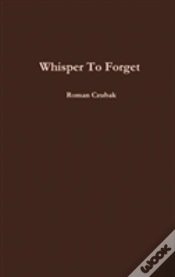 Capa do artigo Whisper To Forget