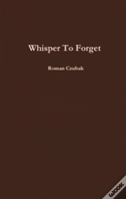 Capa do artigo Whisper To Forget