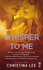 Whisper To Me - Preview