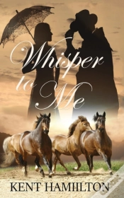 Capa do artigo Whisper To Me