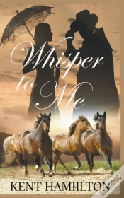 Capa do artigo Whisper To Me