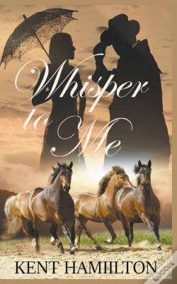 Capa do artigo Whisper To Me