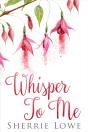 Whisper To Me - Preview