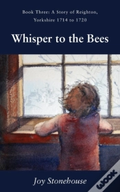 Capa do artigo Whisper To The Bees