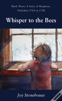 Capa do artigo Whisper To The Bees