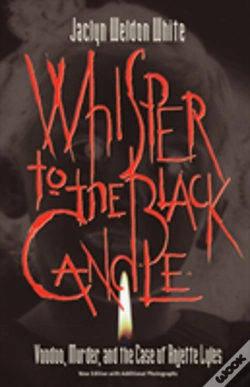 Capa do artigo Whisper To The Black Candle