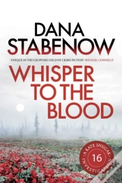 Capa do artigo Whisper To The Blood