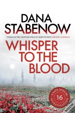 Capa do artigo Whisper To The Blood