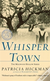 Capa do artigo Whisper Town