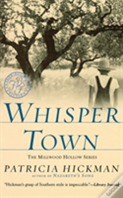 Capa do artigo Whisper Town