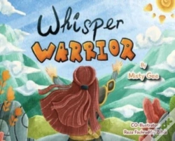 Capa do artigo Whisper Warrior