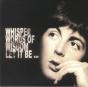 Whisper Words of Wisdom Let It Be... - Vinil - Preview