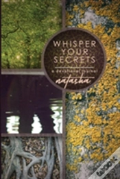 Capa do artigo Whisper Your Secrets