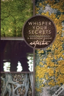 Capa do artigo Whisper Your Secrets