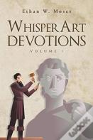 Whisperart Devotions