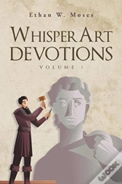 Capa do artigo Whisperart Devotions