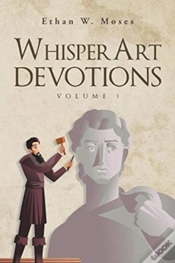 Capa do artigo Whisperart Devotions