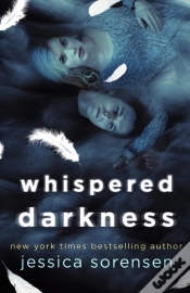 Capa do artigo Whispered Darkness