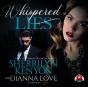 Whispered Lies - Preview
