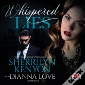 Capa do artigo Whispered Lies