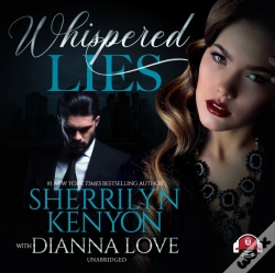 Capa do artigo Whispered Lies