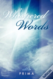 Capa do artigo Whispered Words