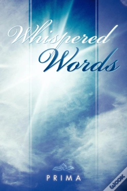 Capa do artigo Whispered Words