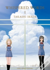 Capa do artigo Whispered Words Volume 1