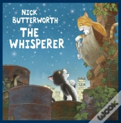Capa do artigo Whisperer