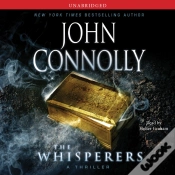 Capa do artigo Whisperers