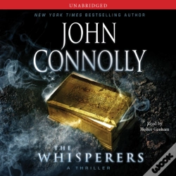 Capa do artigo Whisperers