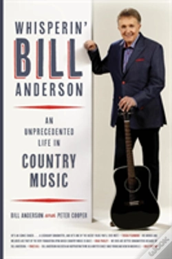Capa do artigo Whisperin' Bill Anderson
