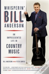 Whisperin' Bill Anderson