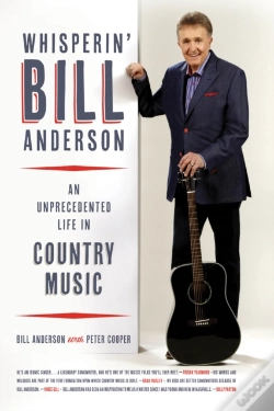 Capa do artigo Whisperin' Bill Anderson