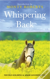 Capa do artigo Whispering Back