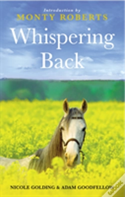 Capa do artigo Whispering Back