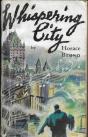 Whispering City - Preview