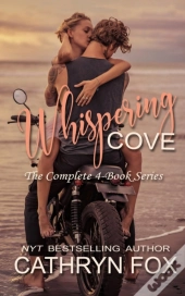 Whispering Cove Complete Series