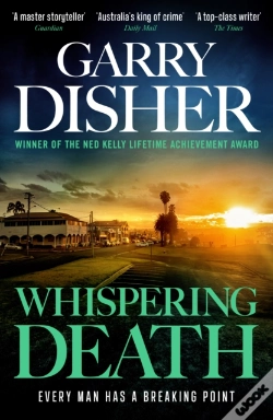 Capa do artigo Whispering Death